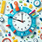 time management goal examples