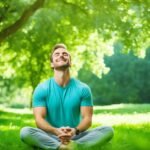 achieving a healthy state of mind