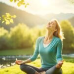 benefits of mindfulness meditation