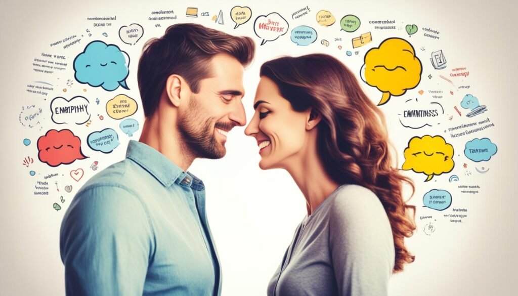 developing emotional intelligence in relationships