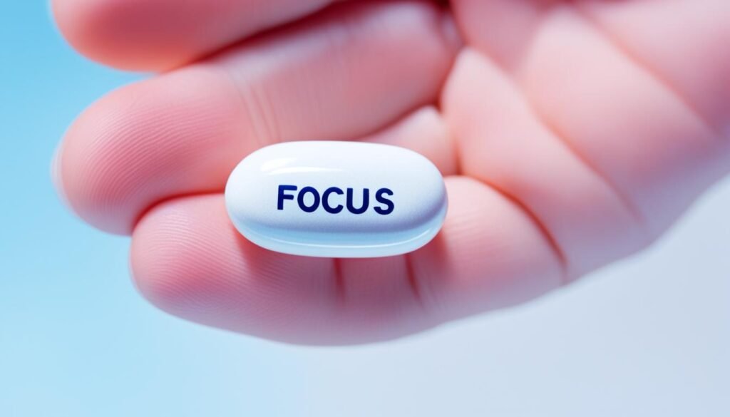 focus booster