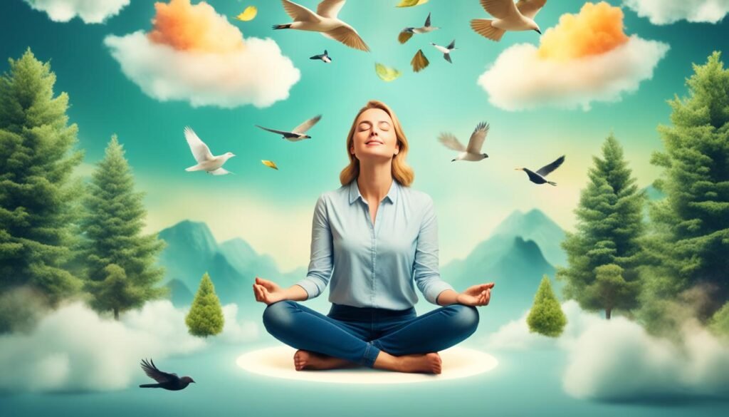 mindfulness exercises for beginners